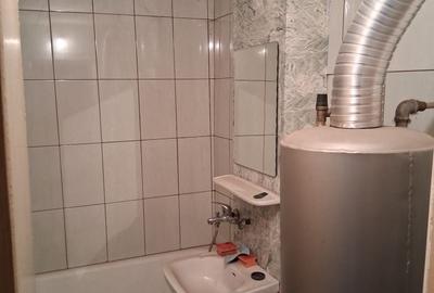 Garsonieră decomandată în Central - 6
