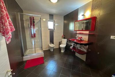 Casă cu 1 camere cu Canalizare în Brănești - 9