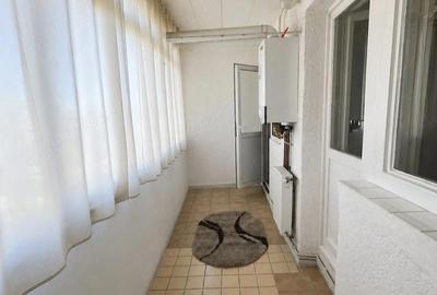 Apartament cu 2 camere decomandat în Semicentral - 3