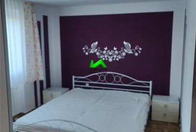 Apartament de vanzare 2 camere Sibiu Zona Veterani - 1