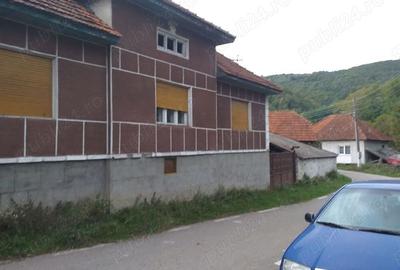 Vand casa la ?ara ?i terenuri pentru agricultura. - 2