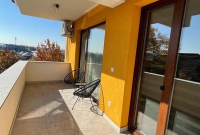 Apartament cu 2 camere în Central - 6