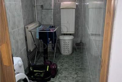 SOARELUI |3CAM | DECOMANDAT |ETAJ 3 |CENTRALA |SPATIOS 109MP - 8