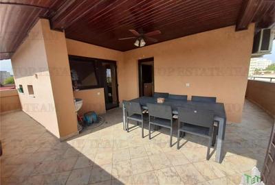 Vatra Luminoasa penthouse 225 mp - 17