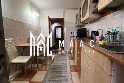Apartament | 3 camere | Calea lui Traian | Etaj 3 - 7