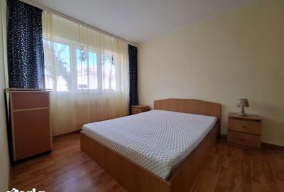 Apartament cu 2 camere semidecomandat, mobilat în Circumvalațiunii - 13