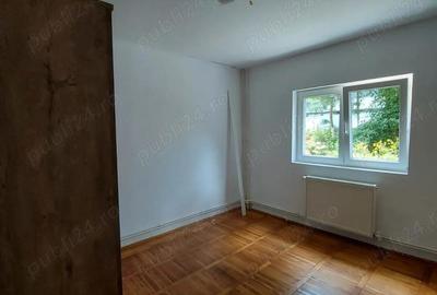 Apartament 4 camere, Obcini, 2 intrari, parter. - 5