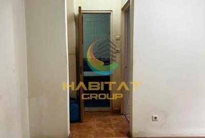 Apartament cu 2 camere semidecomandat în Jilava