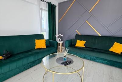 Apartament cu 3 camere decomandat, mobilat în Rahova - 6