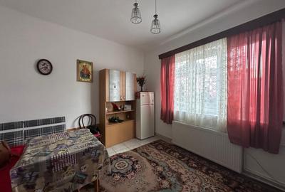 Casă individuală cu 1 camere cu Canalizare în Gușterița - 4