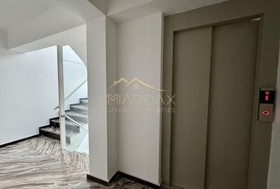 Apartament cu 3 camere *prima inchirere* // zona Herastrau - 53