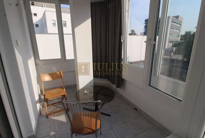 Apartament spatios, Piata 700, Pet-Friendly - 8