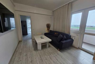 Apartament 2 camere, mobilat si utilat, loc de parcare, Metalurgiei - 9