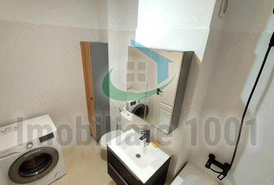Apartament 3 camere, mobilat, utilat, imobil nou, str. Stefan cel Mare - 11