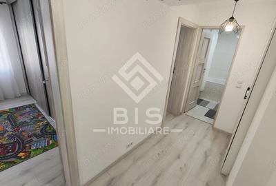 Apartament cu 3 camere decomandat în Central - 2