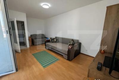 Apartament cu 2 camere decomandat în Decebal