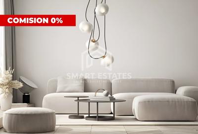 Metrou Obor - Apartament 4 Camere 119 mp - Comision 0% - 1