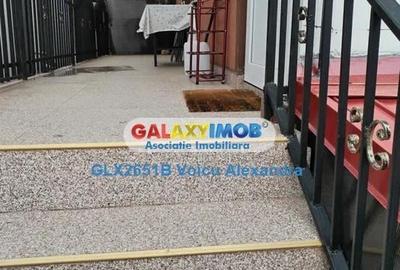 Apartament 2 Cam Vila - Berceni - Aparatorii Patriei - 7 Min Metrou - 8