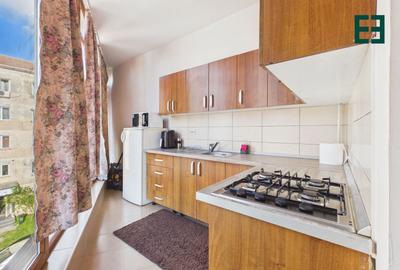 Garsonieră, mobilată în Complex Studențesc - 5