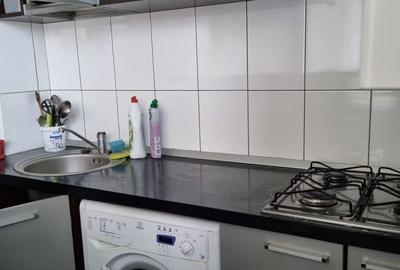 Garsonieră nedecomandată în Aleea Carpați - 2