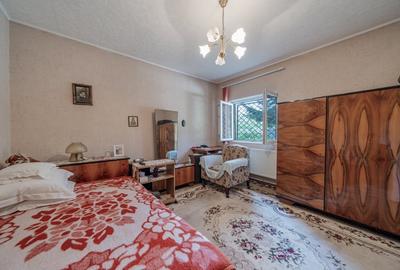 Teren 600 mp*Dubla deschidere 29*21* Laminorului 41*Casa caramida 140mp - 15