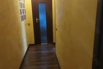 Apartament cu trei camere zona Cri?an - 17