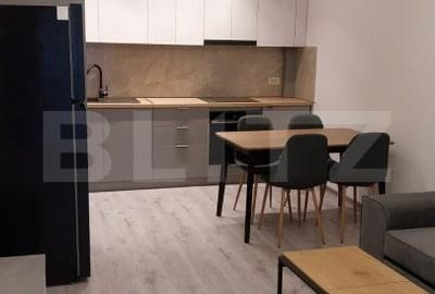 Apartament 2 camere modern, 48 mp, bloc nou, lift, parcare, zona Centrala - 3
