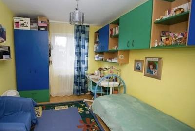 Apartament 3 camere, decomandate cartier Gheorgheni,zona Hermes - 4