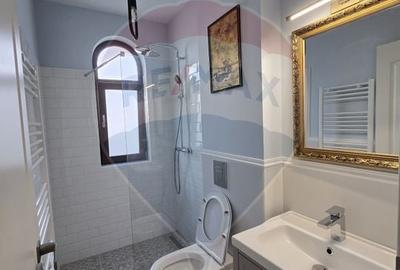 DE INCHIRIAT Casa / Vila cu 5 camere in zona Ferme/OTOPENI - 16