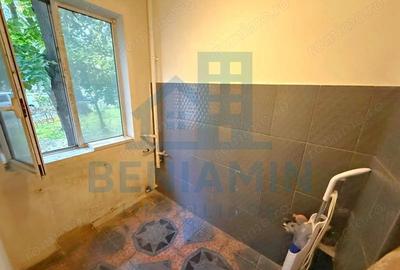 Garsoniera-Parter-Brazda-31mp-Pretabilitate spatiu comercial-Libera - 1