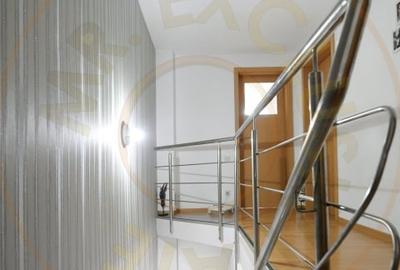 Apartament cu 4 camere decomandat, mobilat în Eremia - 14