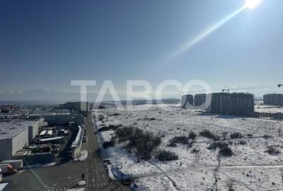 COMISION 0- Penthouse de vanzare in Doamna Stanca si terasa de 97 mp - 16