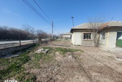 Teren de 881 mp, în Tuzla - 1
