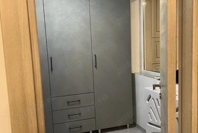 Garsonieră decomandată în Central - 6