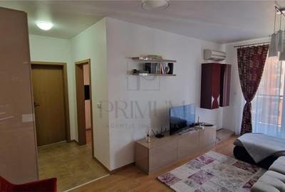 IRIS - 2 Camere - Etaj excelent - Balcon spatios - 2