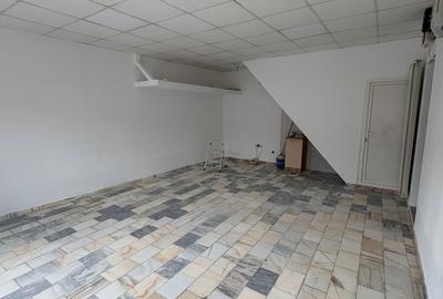 Spațiu comercial, de 33 mp, în Doamna Ghica - 2