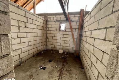Casă cu 4 camere în Mogoșești - 2