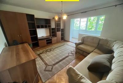 Apartament cu 3 camere în Dorobanților