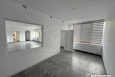 Spațiu comercial, de 210 mp, în Iris - 11