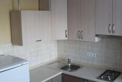 Garsonieră decomandată în Drumul Sării - 2