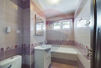 COMISION 0% | Apartament cu 2 camere | Zona Planete | Priveliste - 8