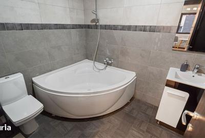 Apartament cu 2 camere în Păcii - 1