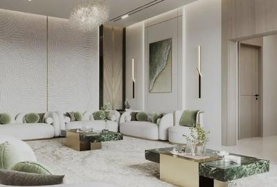 Penthouse Cu Terasa 4 Camere Titan Nzeb | Panouri Fotovoltaice Pompa - 3