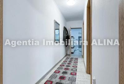 Apartament cu 4 camere semidecomandat în Gojdu - 9