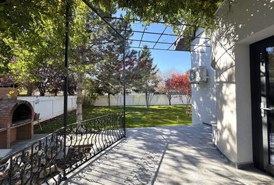 Vila individuala, 7 camere, 2 garaje, curte - Pipera, Cortina North Vila individuala, 7 camere, 2 garaje, curte - Pipera, Cortina North - 24