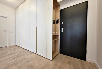 Apartament cu 3 camere decomandat în Pipera - 23