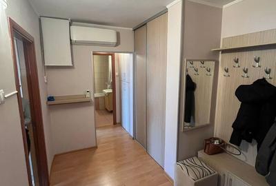 Apartament cu 2 camere decomandat, mobilat în Km 5 - 11