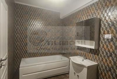 Apartament o camera Pacurari - Str. Soarelui - 52mp - Et. 1 - 7