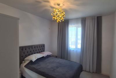 Casă cu 4 camere în Dumbrăveni - 13