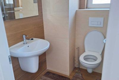 Apartament cu 2 camere decomandat în Central - 8